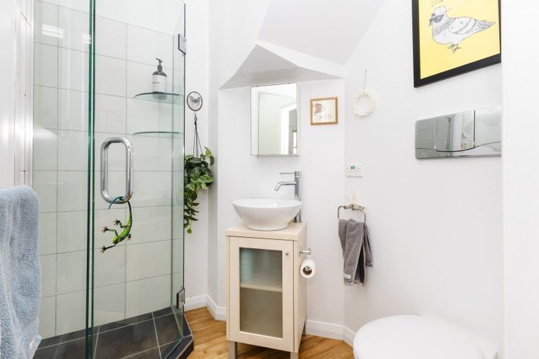 Photo of property in 625 Marine Drive, Days Bay, Lower Hutt, 5013