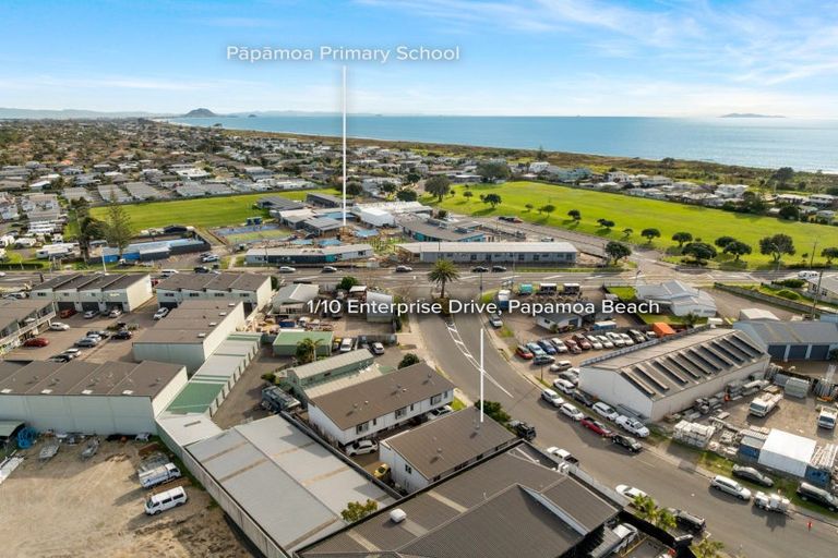 Photo of property in 1/10 Enterprise Drive, Papamoa Beach, Papamoa, 3118