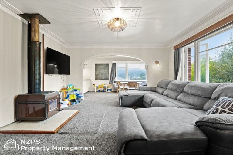 Photo of property in 131 District Road, Green Island, Dunedin, 9018