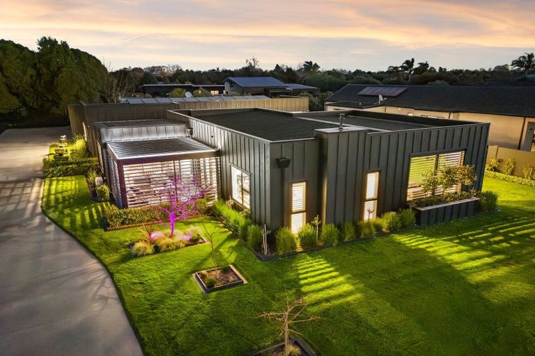 Photo of property in 3 Alan Livingston Drive, Cambridge, 3434