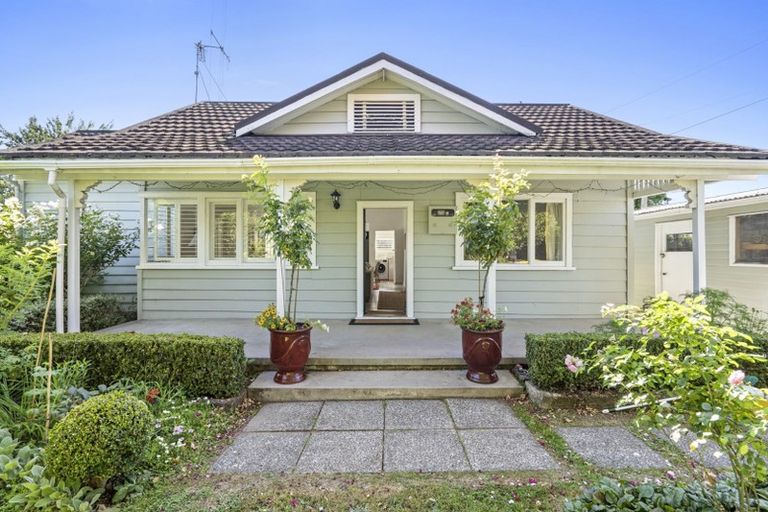 Photo of property in 724 River Road, Chartwell, Hamilton, 3210