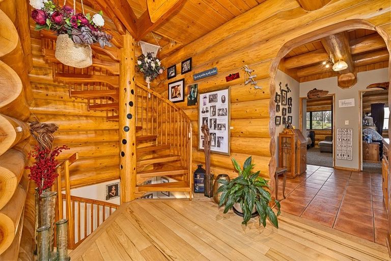 Photo of property in 153 Hanning Road, Pirongia, Te Awamutu, 3876