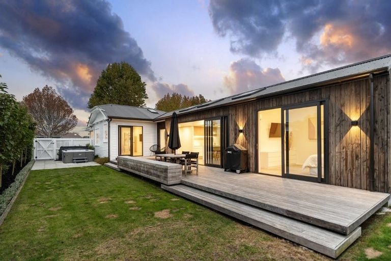 Photo of property in 5 Mary Street, Papanui, Christchurch, 8053