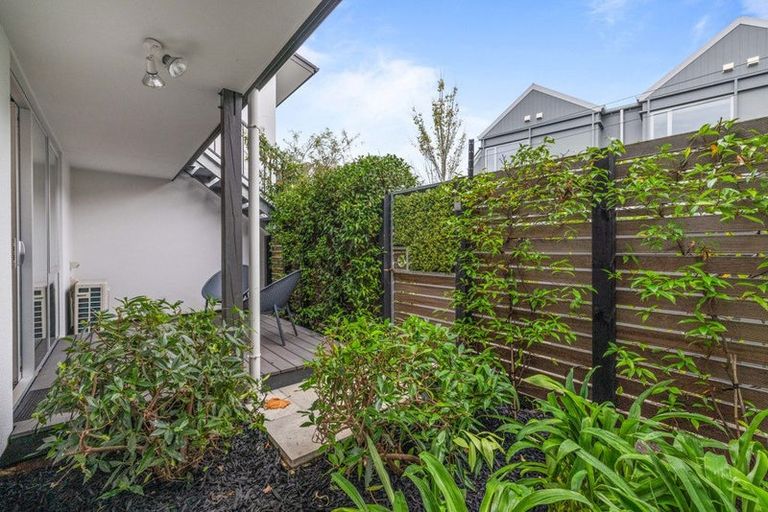 Photo of property in 3/20 Hurley Street, Christchurch Central, Christchurch, 8011