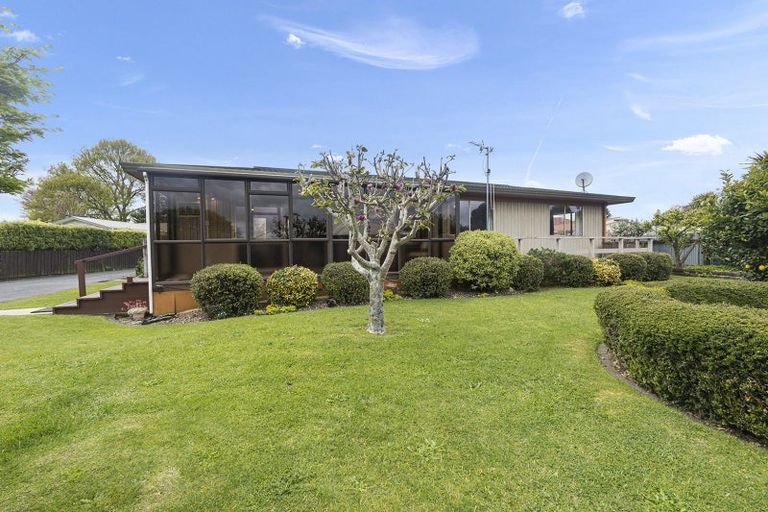 Photo of property in 39a Western Street, Matamata, 3400