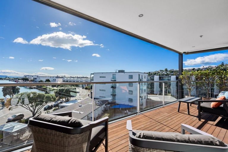 Photo of property in 503b/14 West Quay, Ahuriri, Napier, 4110