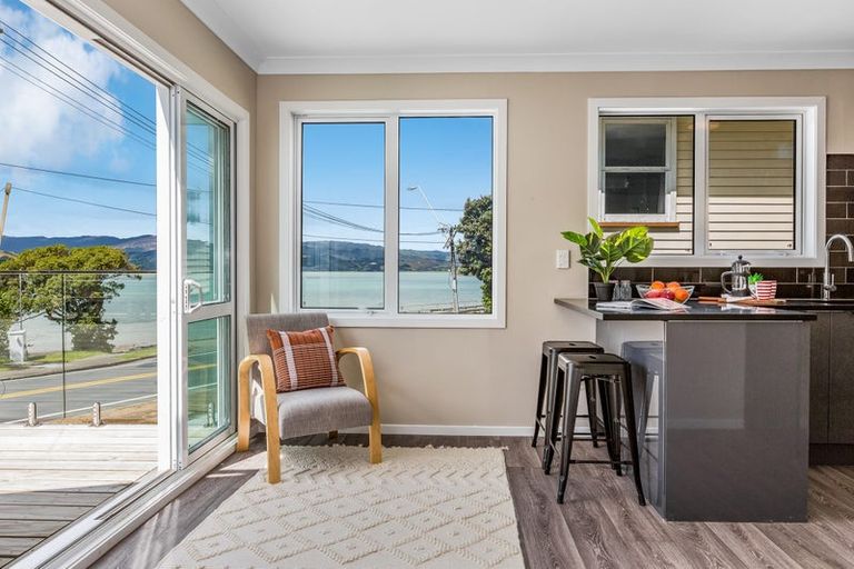 Photo of property in 156 Paremata Road, Paremata, Porirua, 5024