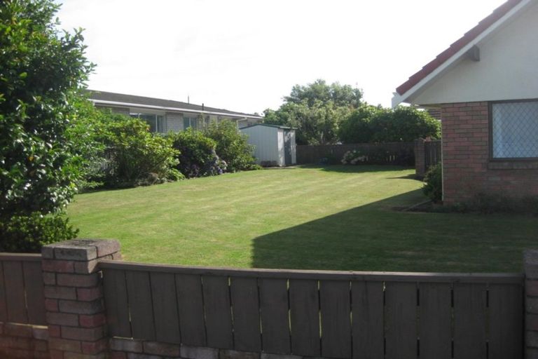 Photo of property in 12a Victoria Avenue, Dannevirke, 4930