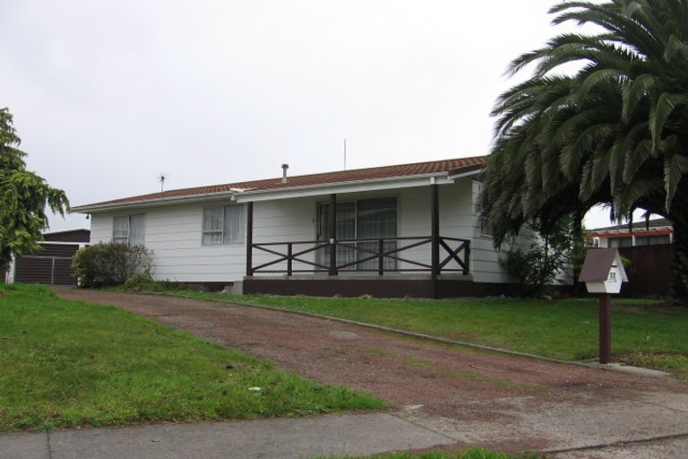 Photo of property in 77 Kaimanawa Street, Kelvin Grove, Palmerston North, 4414