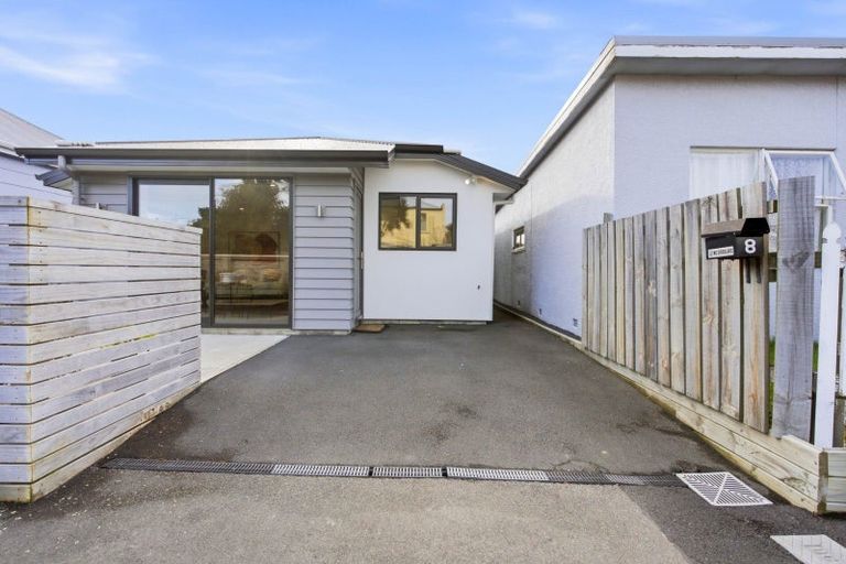 Photo of property in 8 Edwin Street, Caversham, Dunedin, 9012