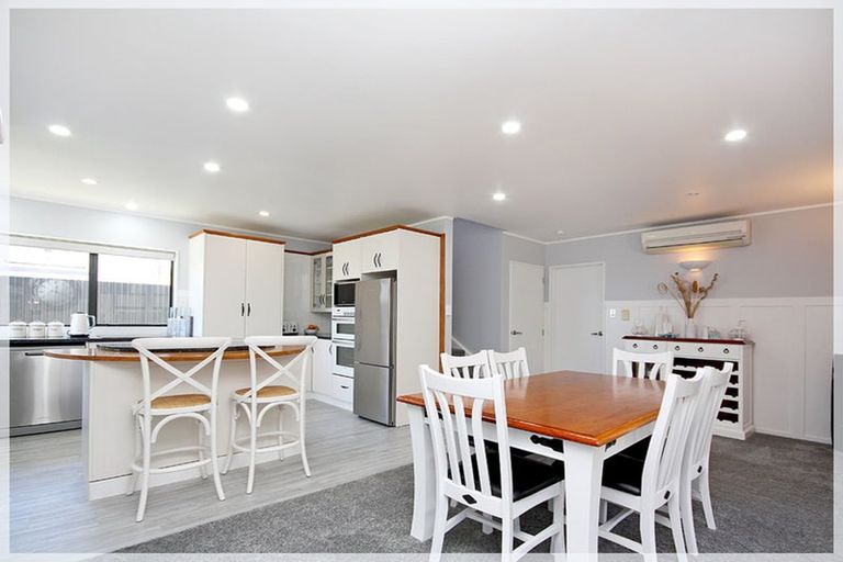 Photo of property in 9 Rosvall Place, Foxton Beach, Foxton, 4815