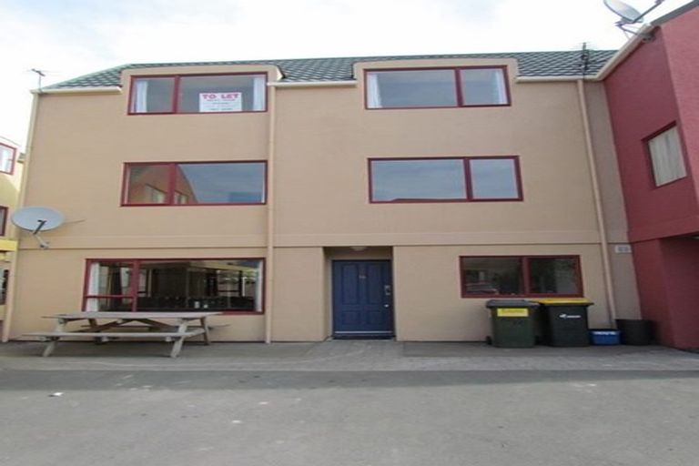 Photo of property in 783-787 Great King Street, North Dunedin, Dunedin, 9016