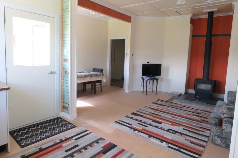 Photo of property in 4 Sinnamon Street, Reefton, 7830