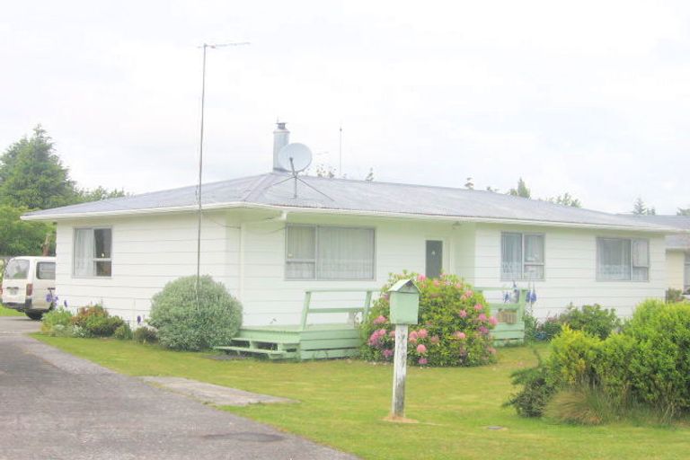 Photo of property in 104 Mangawhero Terrace, Ohakune, 4625