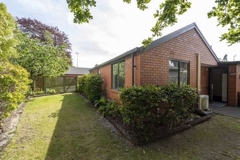 Photo of property in 38a Ensors Road, Opawa, Christchurch, 8023