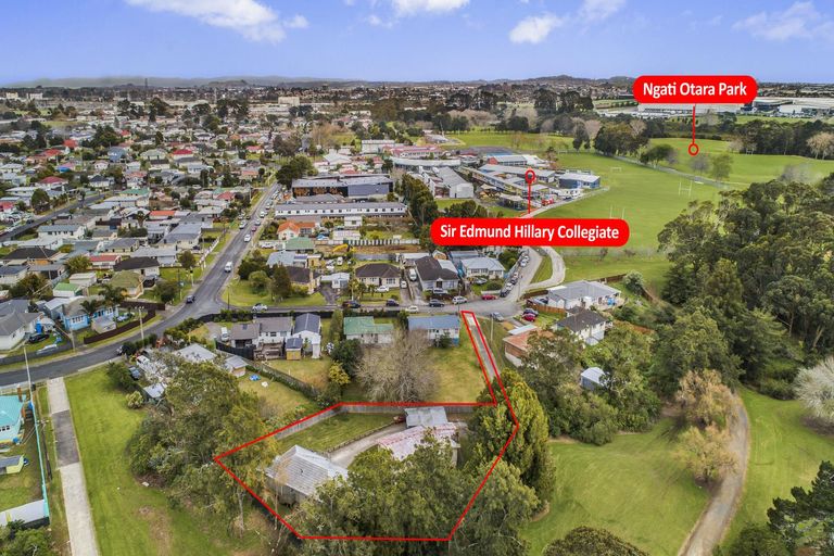 Photo of property in 7 Luke Place, Otara, Auckland, 2023