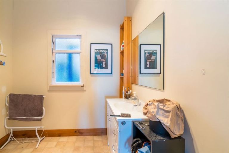 Photo of property in 133 Saint David Street, North Dunedin, Dunedin, 9016