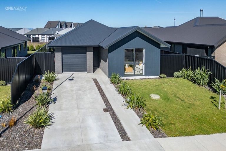Photo of property in 44 Tuhoe Avenue, Kaiapoi, 7630