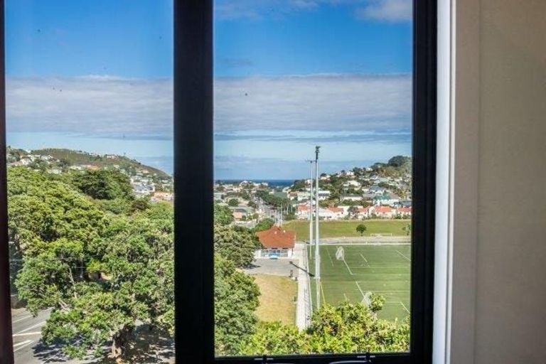 Photo of property in 564i Adelaide Road, Berhampore, Wellington, 6023