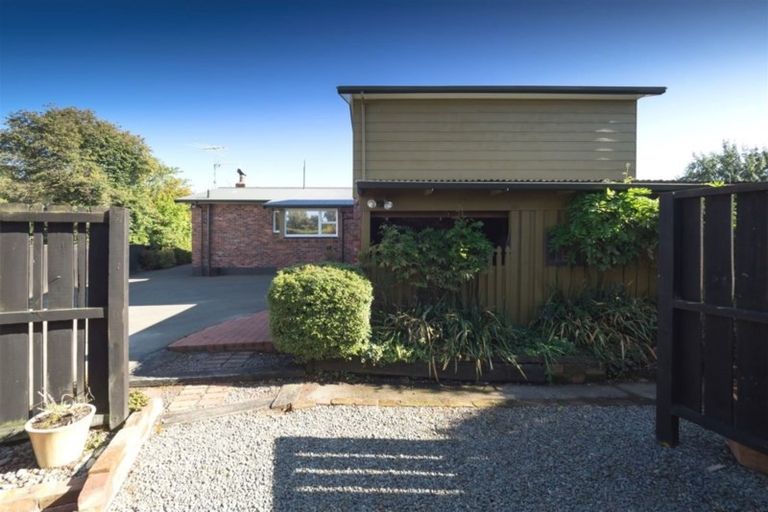 Photo of property in 64 Farm Road, Allenton, Ashburton, 7700