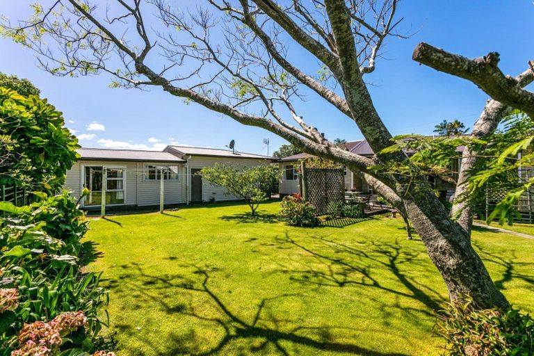 Photo of property in 41 Murphy Road, Wainui, Gisborne, 4010