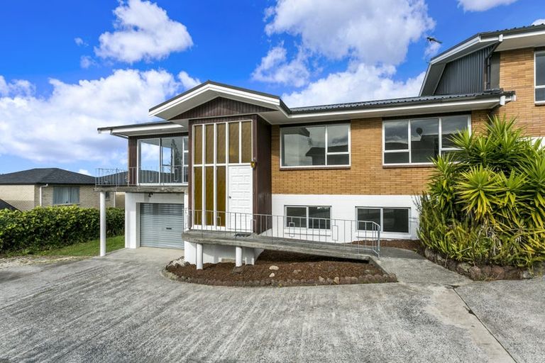 Photo of property in 1/169 Forrest Hill Road, Forrest Hill, Auckland, 0620
