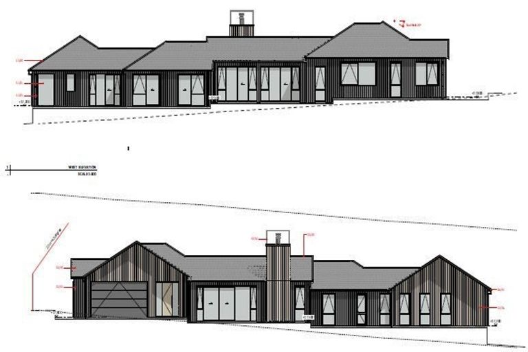 Photo of property in 70d Glenvar Ridge Road, Long Bay, Auckland, 0630