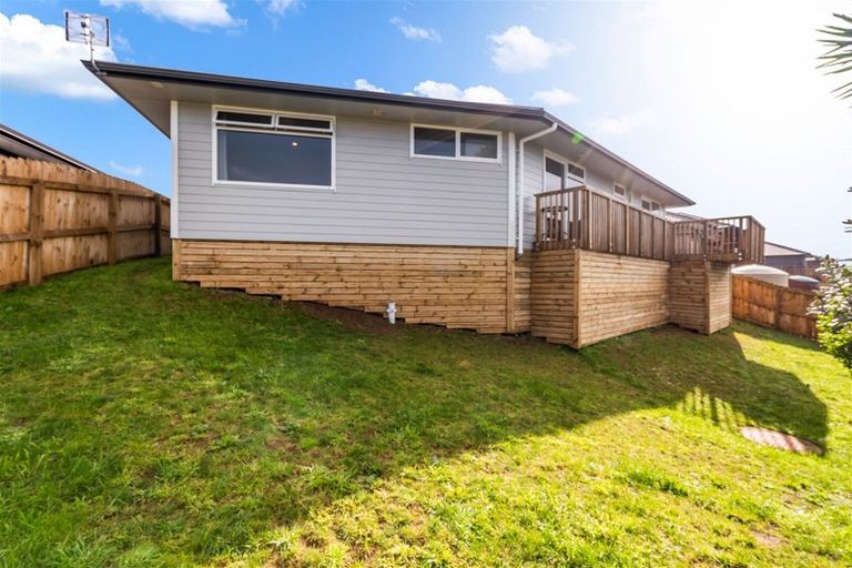 Photo of property in 7 Torrey Pines Rise, Te Kamo, Whangarei, 0112
