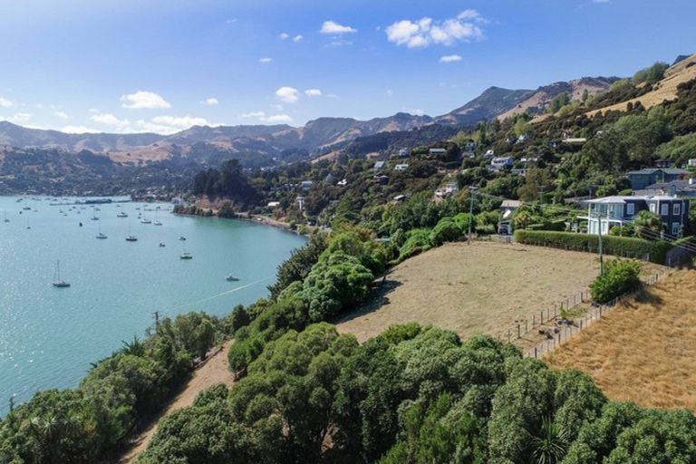 Photo of property in 261 Beach Road, Akaroa, 7520