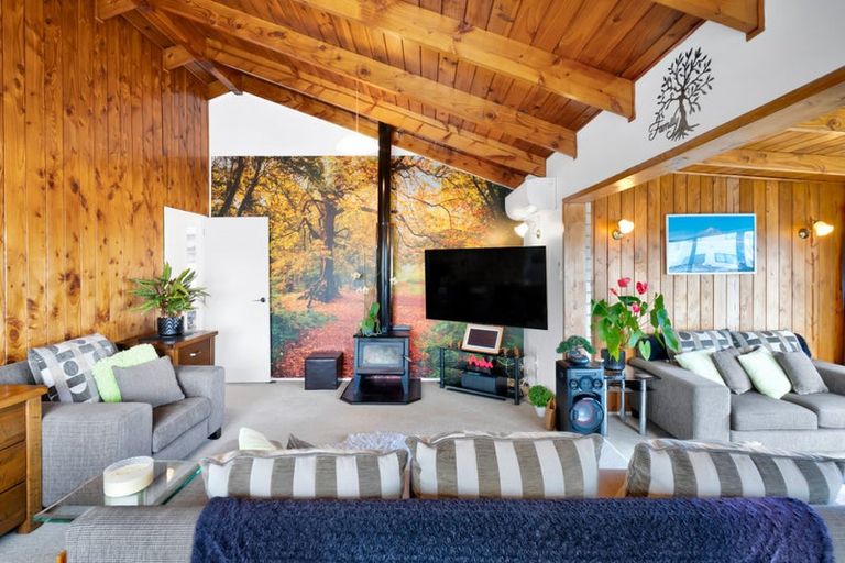 Photo of property in 3 Maralyn Place, Bell Block, New Plymouth, 4312