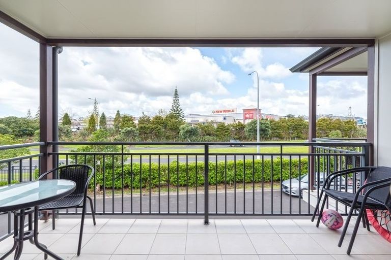 Photo of property in 6/28 Oneroa Road, East Tamaki, Auckland, 2013