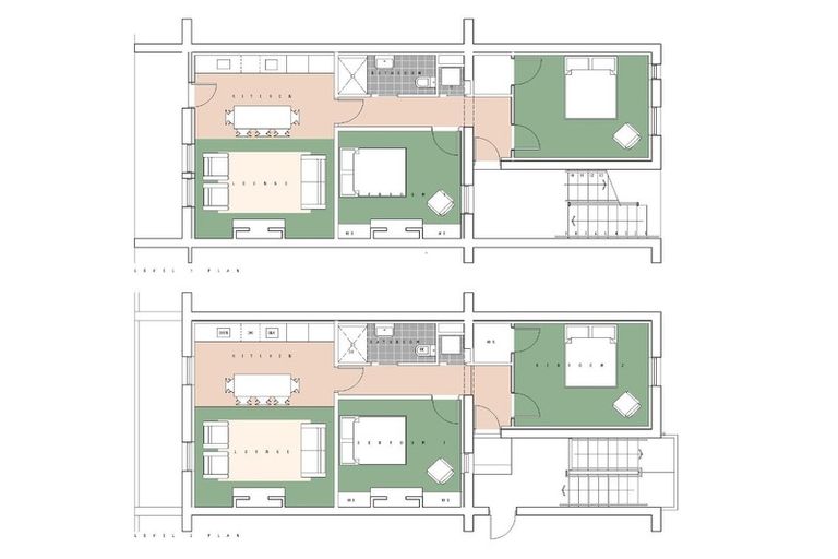 Photo of property in 352 South Road, Caversham, Dunedin, 9012