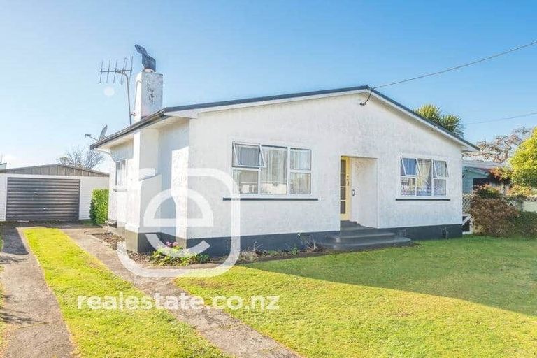 Photo of property in 19 Rangitikei Street, Whanganui East, Whanganui, 4500