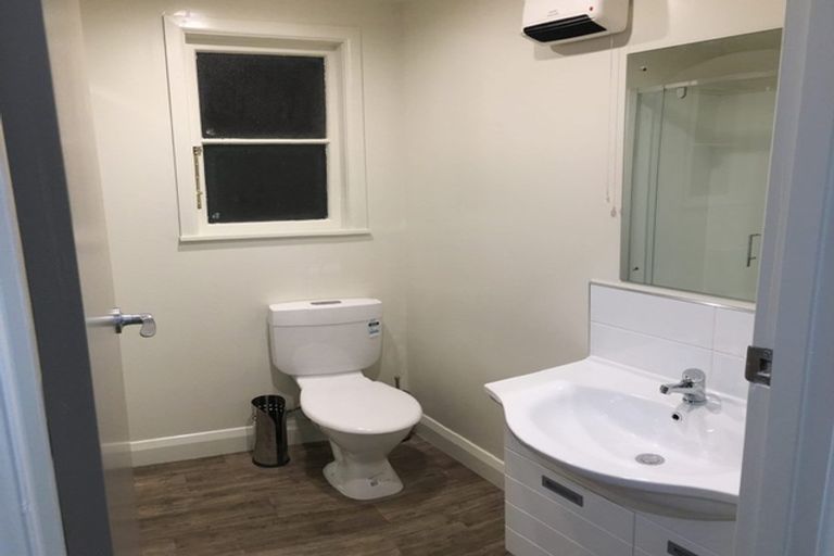 Photo of property in 36 Grange Street, Dunedin Central, Dunedin, 9016