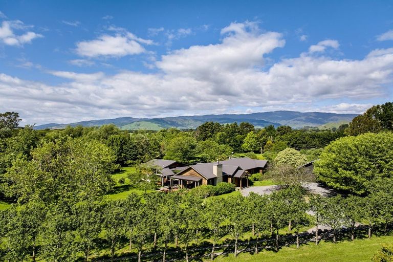 Photo of property in 96 Arcus Road, Te Horo, Otaki, 5582