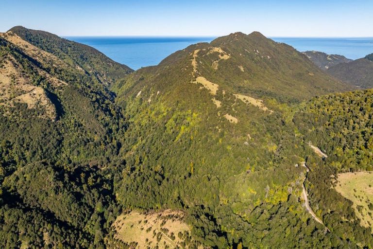 Photo of property in 184 Blue Duck Valley Road, Seaward Valley, Kaikoura, 7371