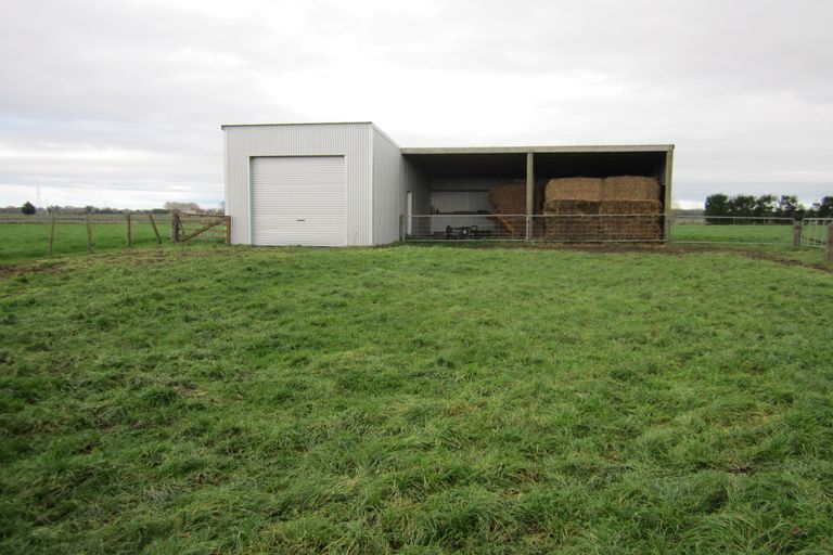 Photo of property in 411 Marychurch Road, Matangi, Hamilton, 3284