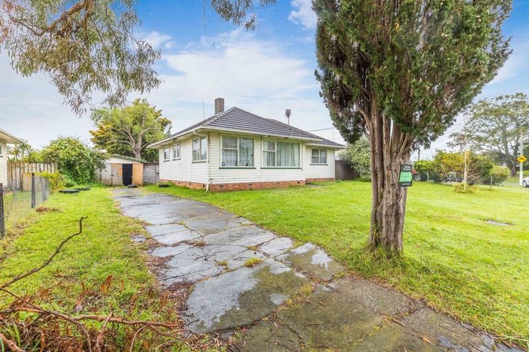 Photo of property in 36 Waimate Street, Otara, Auckland, 2023