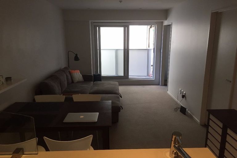 Photo of property in Soho Apartments, 418/74 Taranaki Street, Te Aro, Wellington, 6011