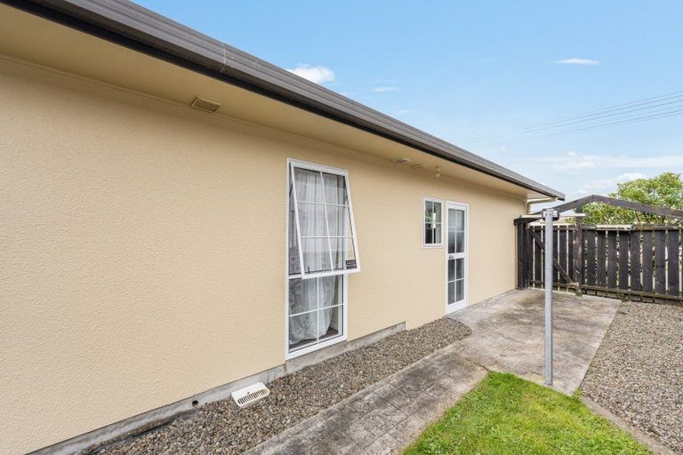 Photo of property in 1b Laurel Place, Awapuni, Palmerston North, 4412