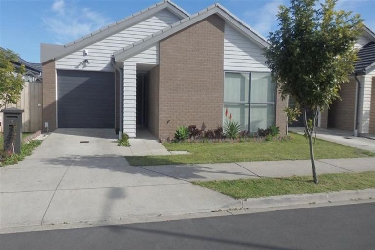 Photo of property in 9 Kaki Lane, Takanini, 2112