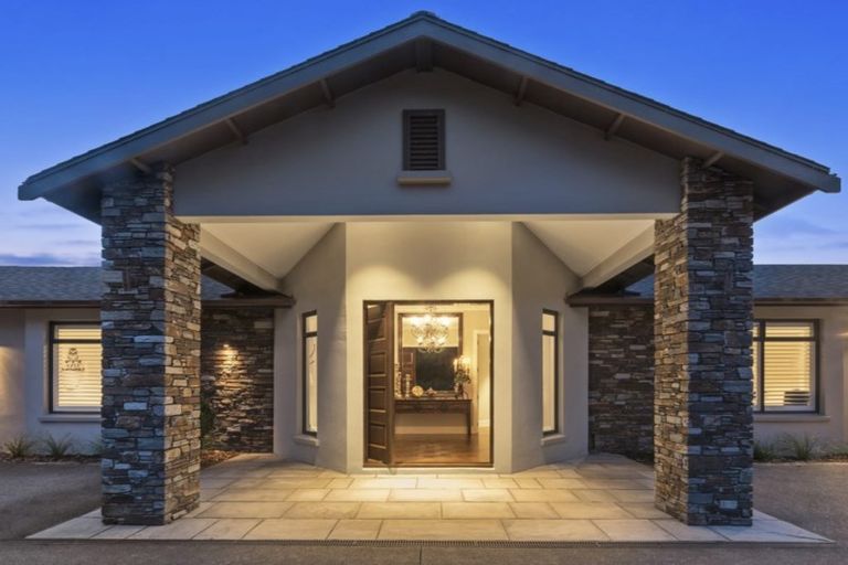 Photo of property in 224d Bawden Road, Dairy Flat, Albany, 0792