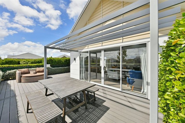 Photo of property in 20 Gartrell Road, Wigram, Christchurch, 8042