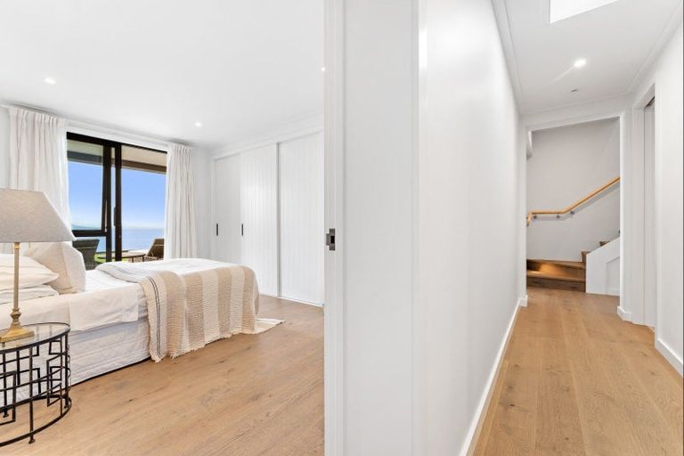 Photo of property in 25 Ti Point Road, Ti Point, Leigh, 0985