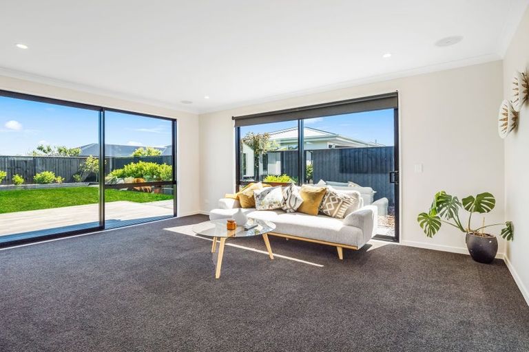 Photo of property in 10 Mavis Close, Lincoln, 7608