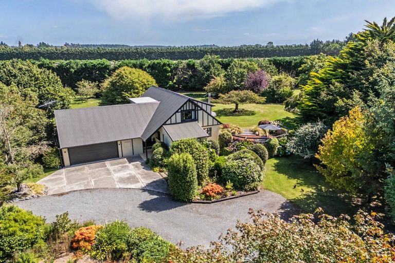 Photo of property in 80 Genesis Drive, West Melton, Christchurch, 7675