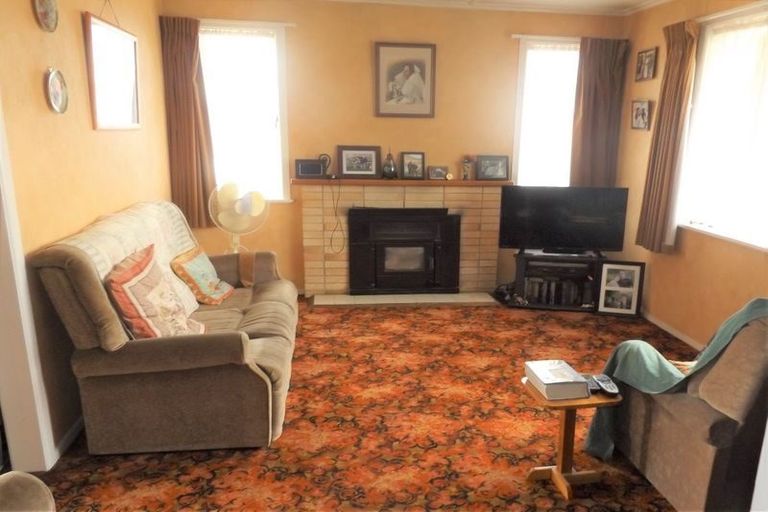 Photo of property in 20 Mary Street, Huntly, 3700