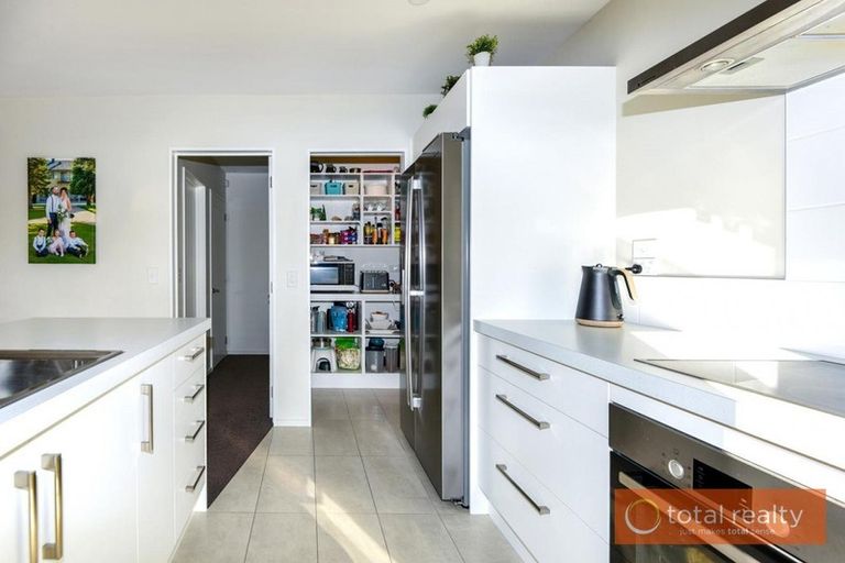 Photo of property in 19 Hillbourne Street, Halswell, Christchurch, 8025