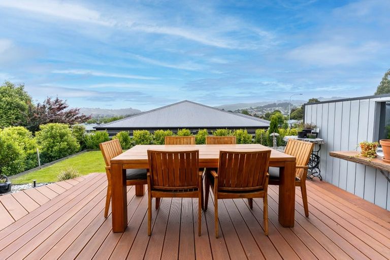 Photo of property in 10 Trudi Place, Green Island, Dunedin, 9018