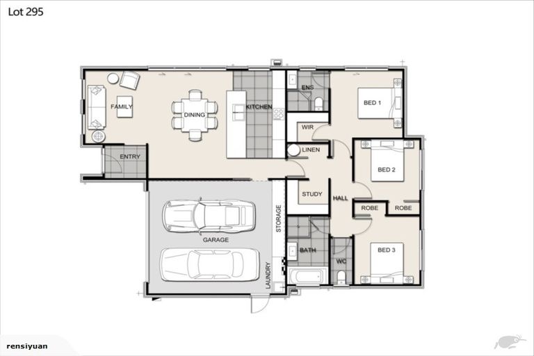 Photo of property in 11 Barnard Street, Kaiapoi, 7630